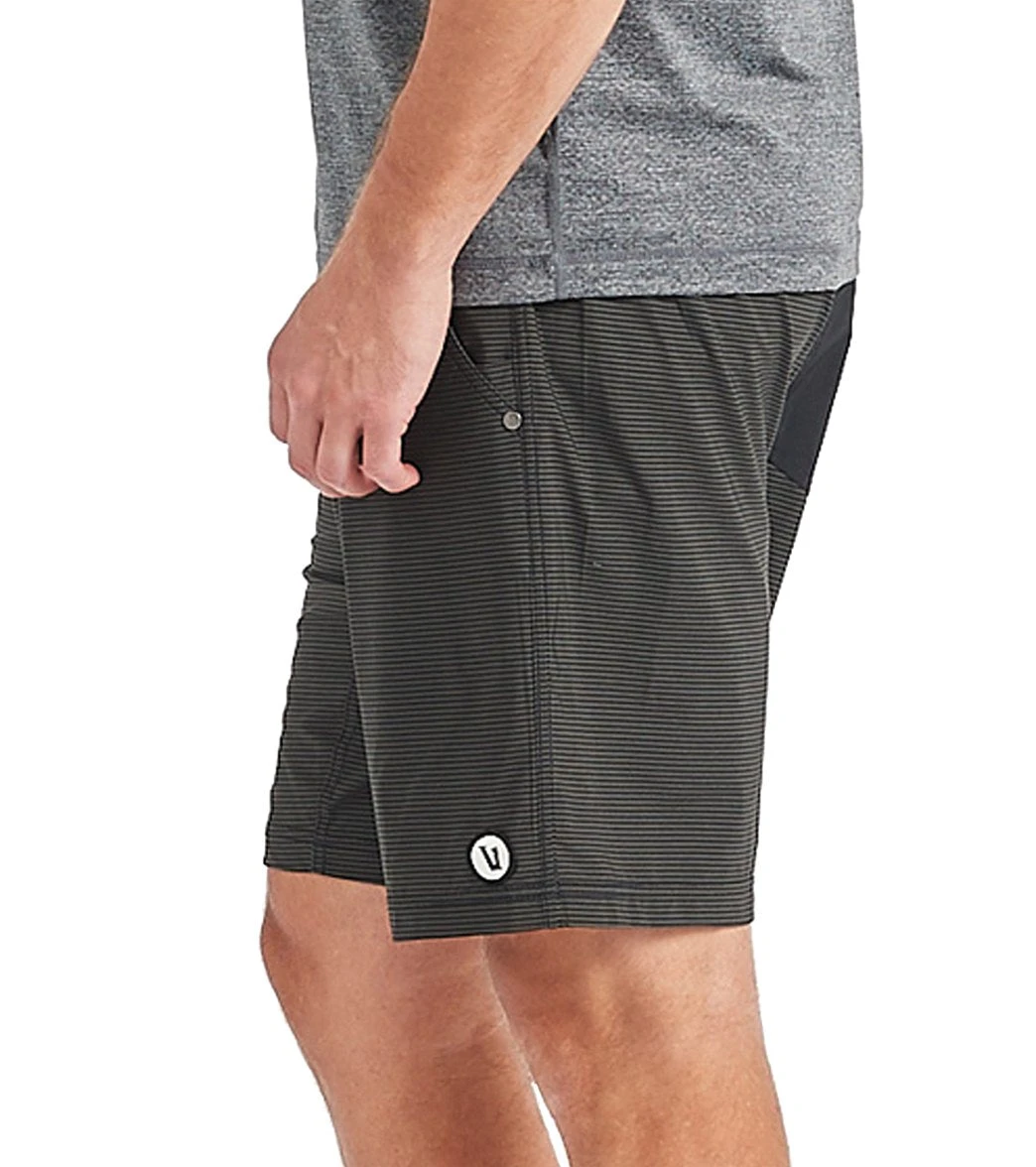 Vuori Men's Kore Yoga Shorts 22 Vuori Men's Kore Yoga Shorts - Image 20