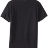 Vuori Men's Tuvalu Stretch Tee Black 2 Vuori Men's Tuvalu Stretch Tee Black -Pranty Yoga Shop 1740138905635 black 2a