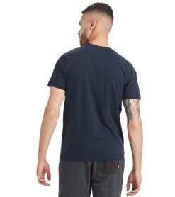 Vuori Men's Tuvalu Stretch Tee -Pranty Yoga Shop 1740139397155 ink 2a 1