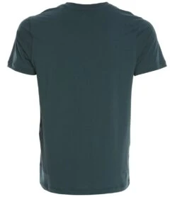 Vuori Men's Tuvalu Stretch Tee Canyon Stripe
