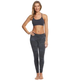 Hard Tail Diamond Back Layer Bra Dark Knight -Pranty Yoga Shop 1740145295395 darkknight 4a