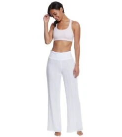 Hard Tail Tonal Strappy Bra Blush -Pranty Yoga Shop 1740150571043 blush 4a