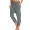 Hard Tail Harem Capris Juniper -Pranty Yoga Shop 1740154535971 juniper 2a