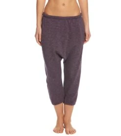 Hard Tail Harem Capris Concord -Pranty Yoga Shop 1740154732579 concord