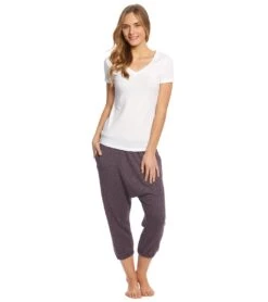 Hard Tail Harem Capris Concord -Pranty Yoga Shop 1740154732579 concord 4a