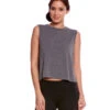 Everyday Yoga Luna Workout Muscle Tee Grey 2 Everyday Yoga Luna Workout Muscle Tee Grey -Pranty Yoga Shop 1740175147043 grey 2a