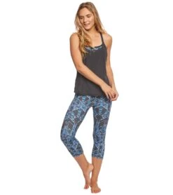 PrAna Sway Yoga Tank Top Black -Pranty Yoga Shop 1740178587683 black 4a