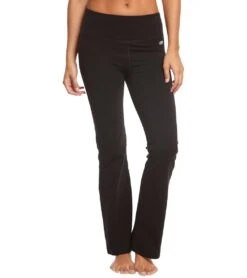Marika Tummy Control Cotton Yoga Pants