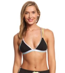 Free People Finn Soft Bra -Pranty Yoga Shop 1740180488227 black