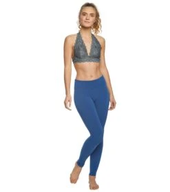 Free People Galloon Lace Halter Bra Dark Grey -Pranty Yoga Shop 1740188287011 darkgrey 4a 1