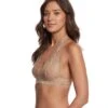 Free People Galloon Lace Halter Bra Nude -Pranty Yoga Shop 1740188581923 nude 2a