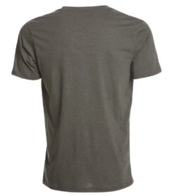 PrAna Men's PrAna Pocket Tee Gravel 7 PrAna Men's PrAna Pocket Tee Gravel -Pranty Yoga Shop 1740189564963 gravel 3a