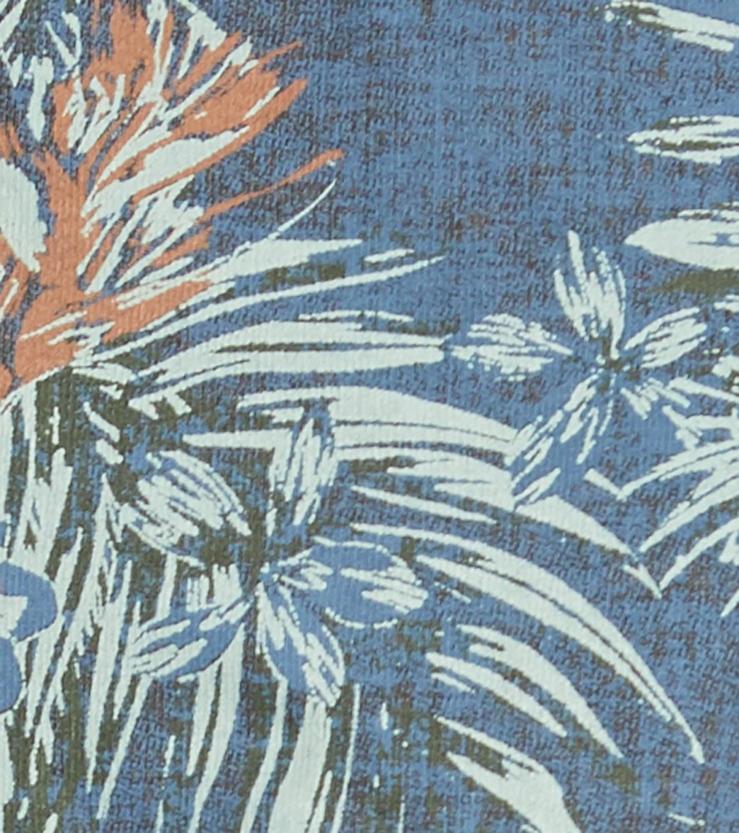 PrAna Men's PrAna Pocket Tee Gravel 5 PrAna Men's PrAna Pocket Tee Gravel - Image 3