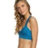 Free People Galloon Lace Racerback Bra Dark Turquoise -Pranty Yoga Shop 1740191203363 darkturquoise 2a