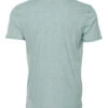 PrAna Men's PrAna Pocket Tee Agave Heather -Pranty Yoga Shop 1740191268899 agaveheather 2a