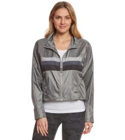 Free People Movement Ibiza Yoga Zip Jacket Grey 9 Free People Movement Ibiza Yoga Zip Jacket Grey -Pranty Yoga Shop 1740195692579 grey