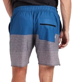 Vuori Men's Trail Yoga Shorts -Pranty Yoga Shop 1740196708387 seastripe 3a 1