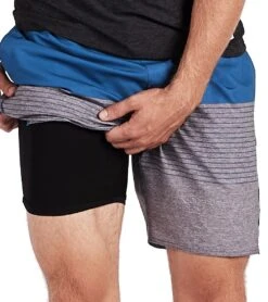 Vuori Men's Trail Yoga Shorts Sea Stripe 12 Vuori Men's Trail Yoga Shorts Sea Stripe -Pranty Yoga Shop 1740196708387 seastripe 6a