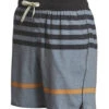 Vuori Men's Trail Yoga Shorts Grey Acorn 2 Vuori Men's Trail Yoga Shorts Grey Acorn -Pranty Yoga Shop 1740197986339 greyacorn 2a 1