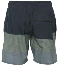 Vuori Men's Trail Yoga Shorts -Pranty Yoga Shop 1740198641699 saffronstripe 3a