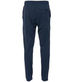 Vuori Men's Ponto Performance Yoga Pants -Pranty Yoga Shop 1740201721891 navyheather 2a