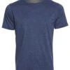 Vuori Men's Strato Tech Yoga Tee -Pranty Yoga Shop 1740203950115 navyheather 1a
