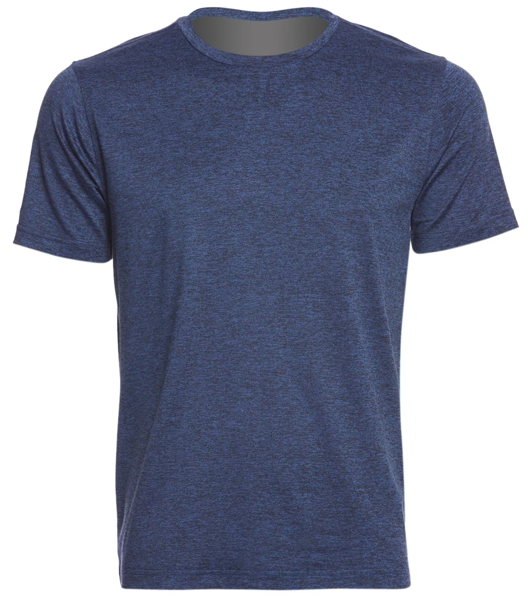 Vuori Men's Strato Tech Yoga Tee 3 Vuori Men's Strato Tech Yoga Tee