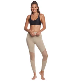 Onzie Weave Yoga Sports Bra -Pranty Yoga Shop 1740207554595 black 4a