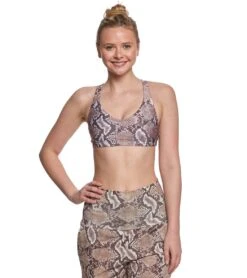 Onzie Weave Yoga Sports Bra Mamba -Pranty Yoga Shop 1740207652899 mamba