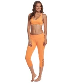 Onzie Weave Yoga Sports Bra -Pranty Yoga Shop 1740208472099 duskheather 4a