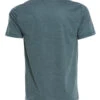 Vuori Men's Tradewind Performance Tee Canyon Heather 2 Vuori Men's Tradewind Performance Tee Canyon Heather -Pranty Yoga Shop 1740208734243 canyonheather 2a