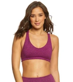 Onzie Weave Yoga Sports Bra -Pranty Yoga Shop 1740209029155 magenta
