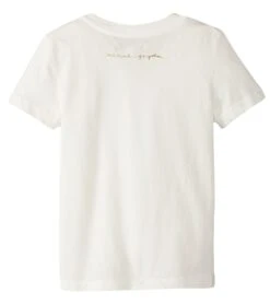 Spiritual Gangster Kids Warrior Yoga Tee Stardust