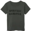Spiritual Gangster Kids SG Squad Tee Army -Pranty Yoga Shop 1740211322915 army 1