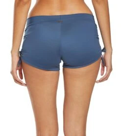 Mika Yoga Wear Lucia Hot Yoga Shorts Moondust -Pranty Yoga Shop 1740212502563 moondust 3a