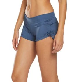 Mika Yoga Wear Lucia Hot Yoga Shorts Moondust -Pranty Yoga Shop 1740212502563 moondust 5a