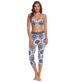 Onzie Pyramid Yoga Sports Bra White Boho Love 9 Onzie Pyramid Yoga Sports Bra White Boho Love -Pranty Yoga Shop 1740213256227 whiteboholove 4a