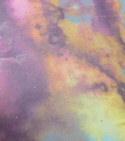 Mika Yoga Wear Lucia Hot Yoga Shorts Stardust Aura -Pranty Yoga Shop 1740215025699 stardustaura 6a