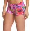 Mika Yoga Wear Lucia Hot Yoga Shorts Kahlo -Pranty Yoga Shop 1740215255075 kahlo 2a