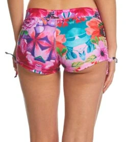 Mika Yoga Wear Lucia Hot Yoga Shorts Kahlo 8 Mika Yoga Wear Lucia Hot Yoga Shorts Kahlo -Pranty Yoga Shop 1740215255075 kahlo 3a