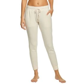 Spiritual Gangster Only Love Skinny Sweatpant Joggers -Pranty Yoga Shop 1740239962147 balletpink 2a 1