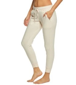 Spiritual Gangster Only Love Skinny Sweatpant Joggers -Pranty Yoga Shop 1740239962147 balletpink 3a 1