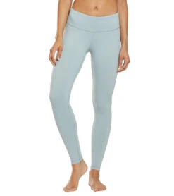 PrAna Pillar Yoga Leggings Agave -Pranty Yoga Shop 1740253200419 agave