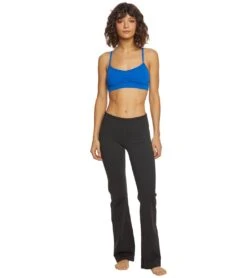 PrAna Pillar Yoga Pants Black -Pranty Yoga Shop 1740255100963 black 4a