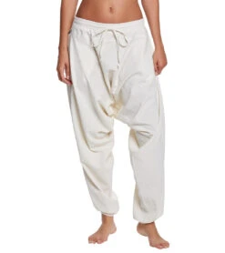 Buddha Pants Savannah Winter Harem Pants -Pranty Yoga Shop 1740257722403 beige