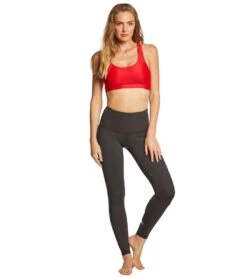 Strut-This The Kinzie Yoga Sports Bra Redcoat -Pranty Yoga Shop 1740261818403 redcoat 4a