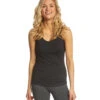 PrAna Verana Yoga Support Tank Top Black 2 PrAna Verana Yoga Support Tank Top Black -Pranty Yoga Shop 1740271648803 black 2a