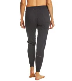 Spiritual Gangster Love Note Skinny Joggers