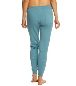 Spiritual Gangster Love Note Skinny Joggers 27 Spiritual Gangster Love Note Skinny Joggers -Pranty Yoga Shop 1740276989987 ocean 1a