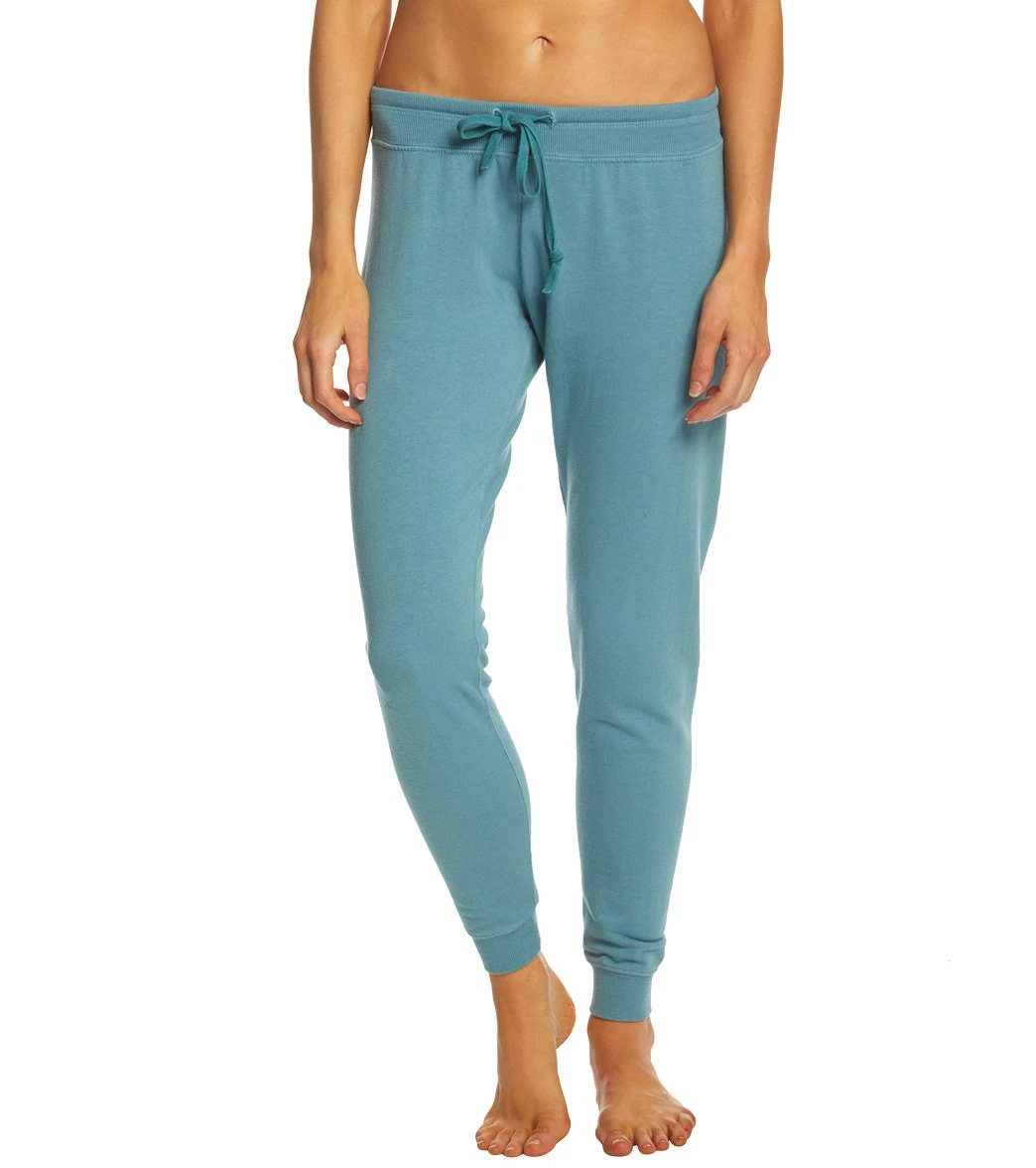 Spiritual Gangster Love Note Skinny Joggers 14 Spiritual Gangster Love Note Skinny Joggers - Image 12